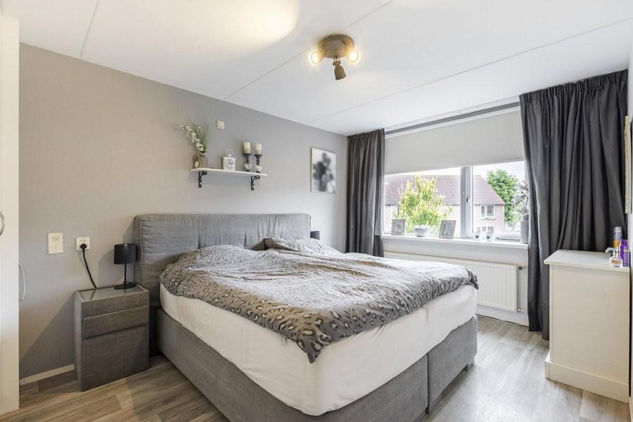 Hoekwoning te koop: De Schans 22, Ameide