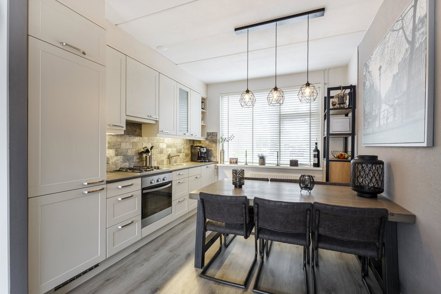 Hoekwoning te koop: De Schans 22, Ameide