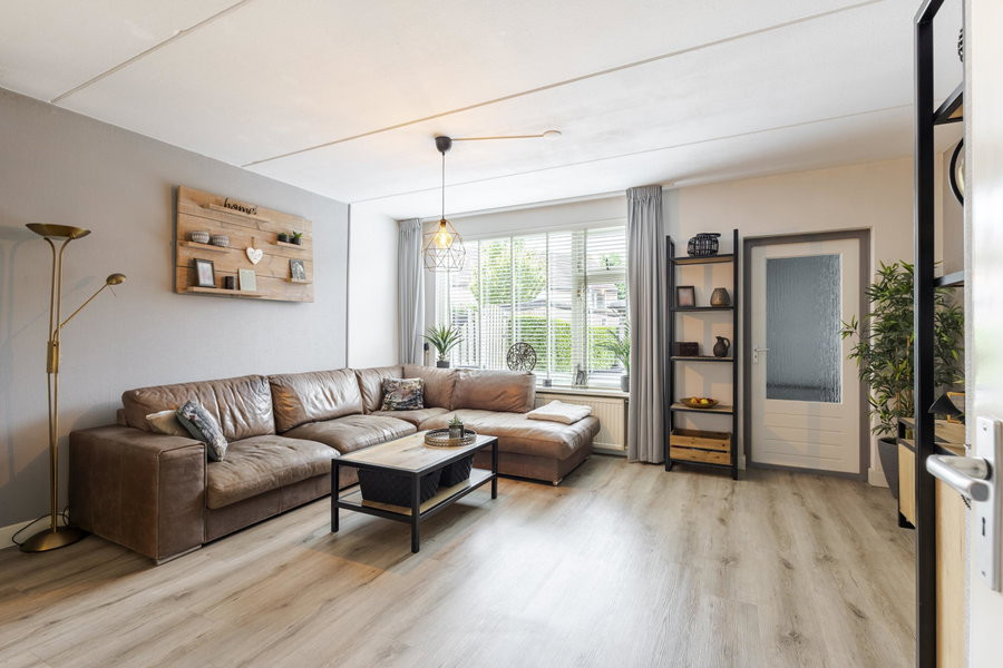 Hoekwoning te koop: De Schans 22, Ameide