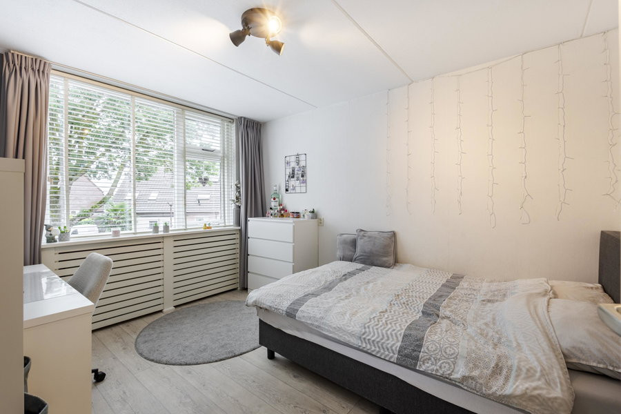 Hoekwoning te koop: De Schans 22, Ameide