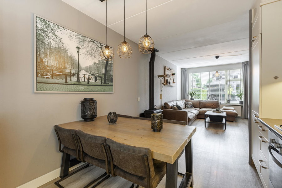 Hoekwoning te koop: De Schans 22, Ameide