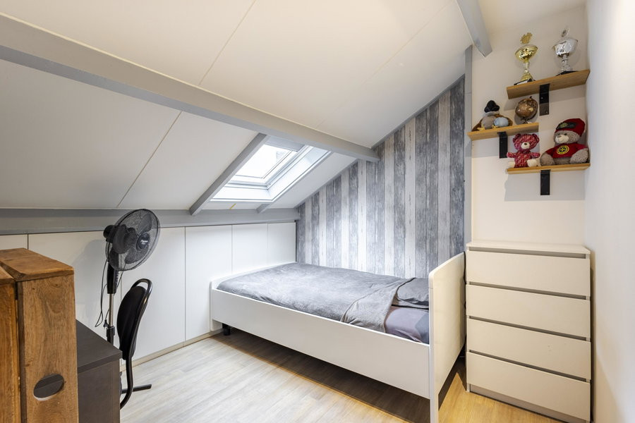 Hoekwoning te koop: De Schans 22, Ameide