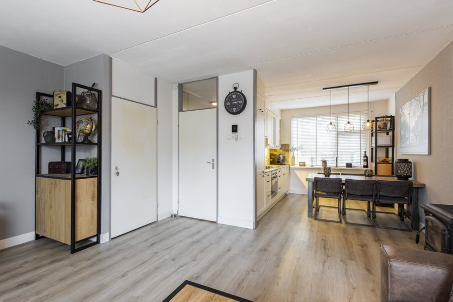 Hoekwoning te koop: De Schans 22, Ameide