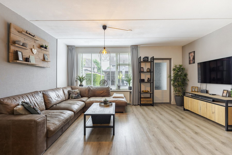 Hoekwoning te koop: De Schans 22, Ameide