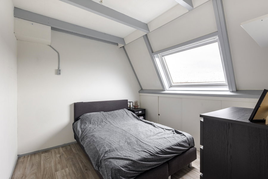Hoekwoning te koop: De Schans 22, Ameide