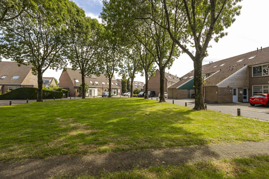 Hoekwoning te koop: De Schans 22, Ameide