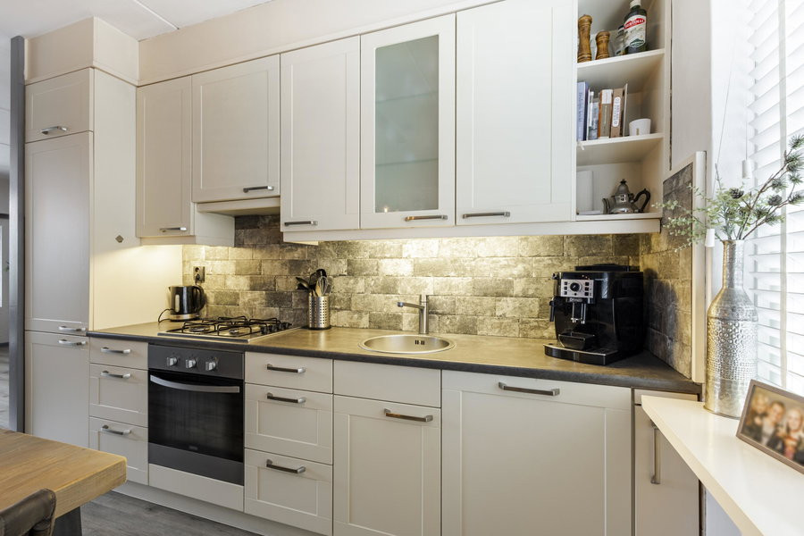 Hoekwoning te koop: De Schans 22, Ameide