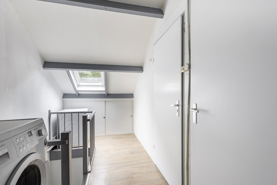 Hoekwoning te koop: De Schans 22, Ameide