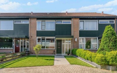 Liesveldweg 43