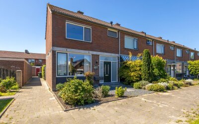 Hazelaarlaan 58