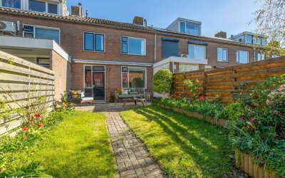 Nassaustraat 31
