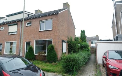 Koningin Emmastraat 7