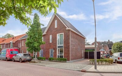 Prinses Margrietstraat 13