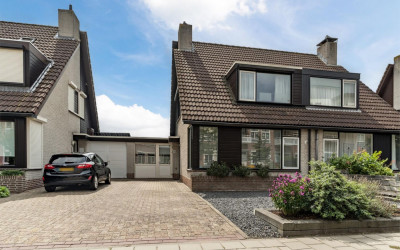 Prinses Margrietstraat 35