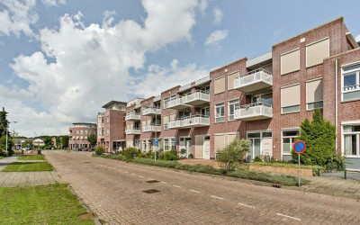 Prinses Margrietstraat 10