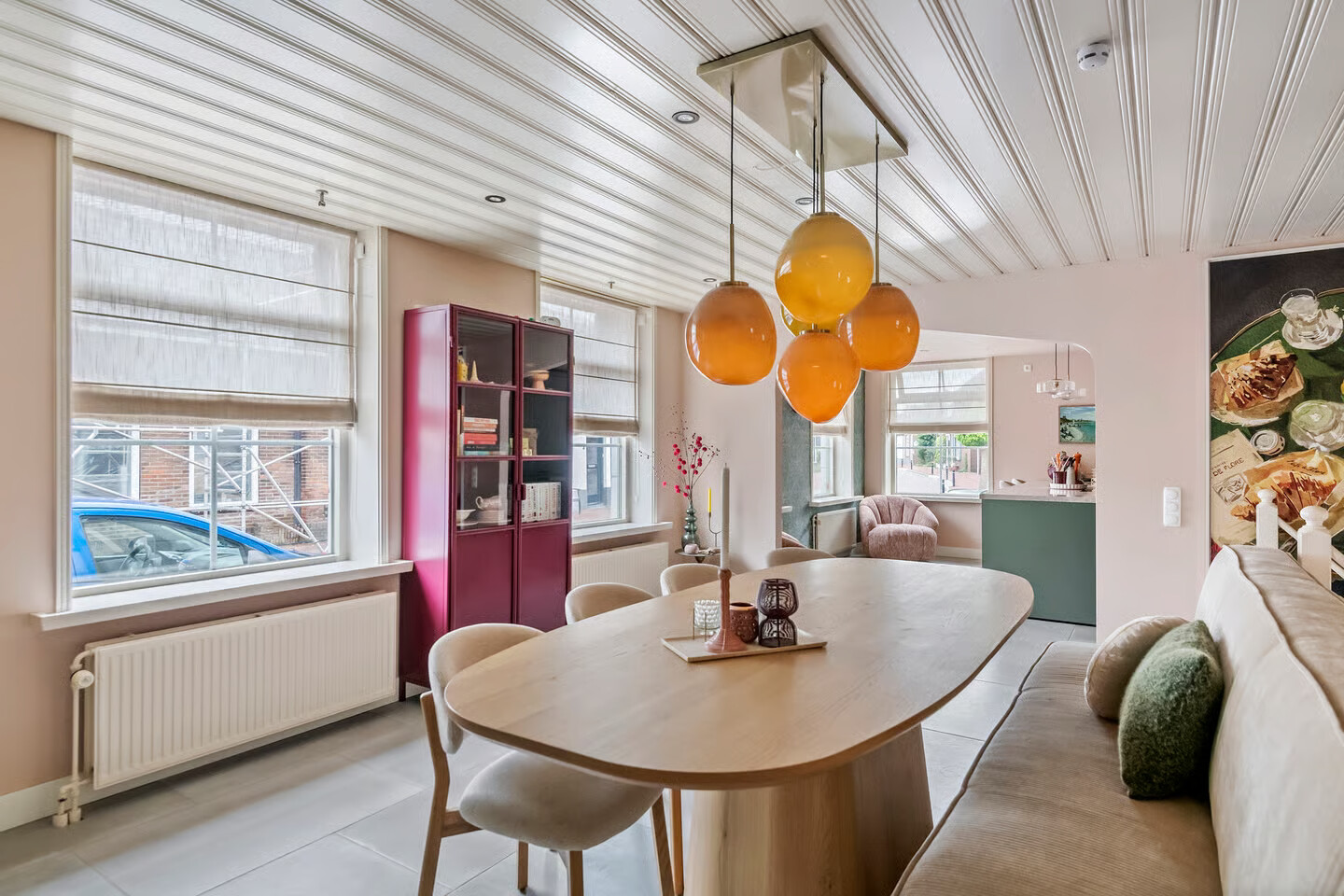 Vrijstaande woning te koop: Schotdeuren 2, Arkel