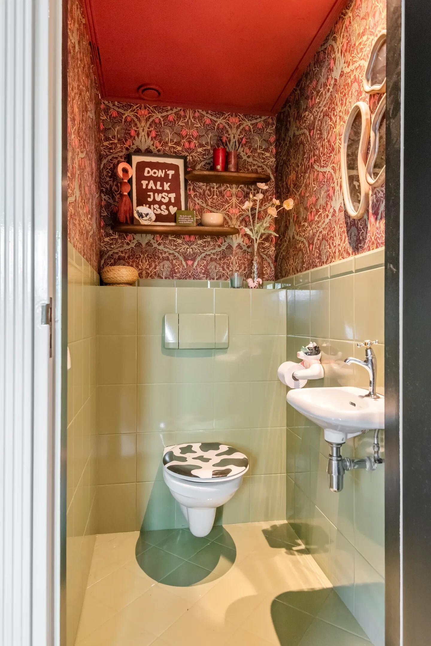 Vrijstaande woning te koop: Schotdeuren 2, Arkel