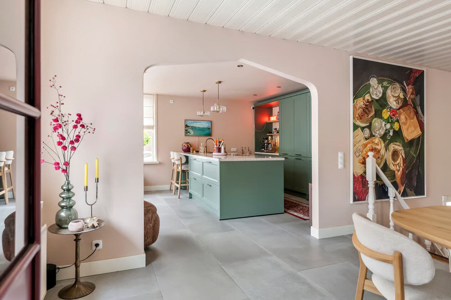 Vrijstaande woning te koop: Schotdeuren 2, Arkel