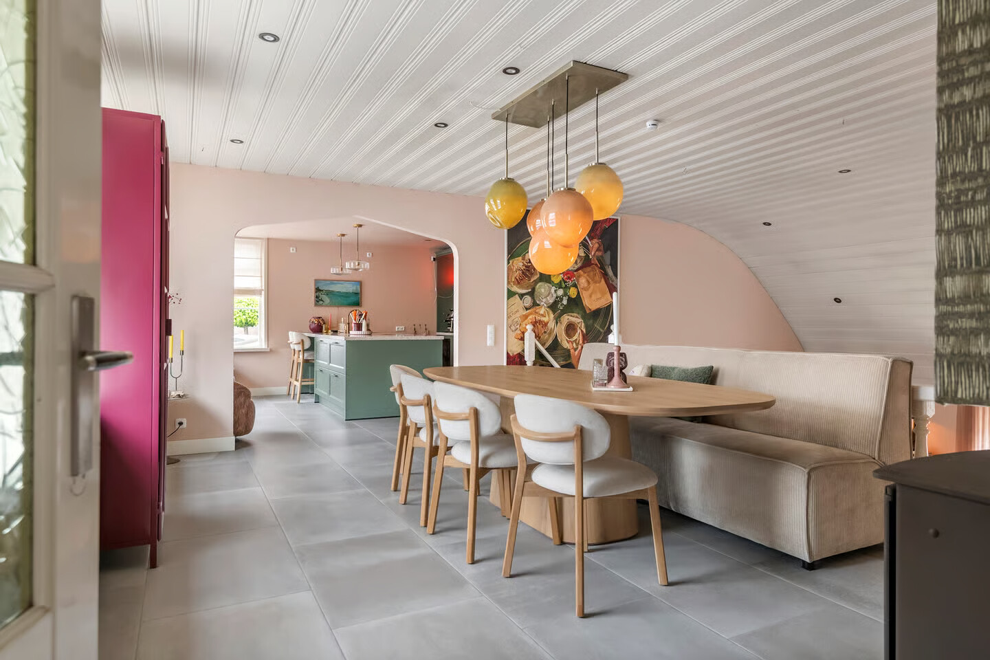 Vrijstaande woning te koop: Schotdeuren 2, Arkel