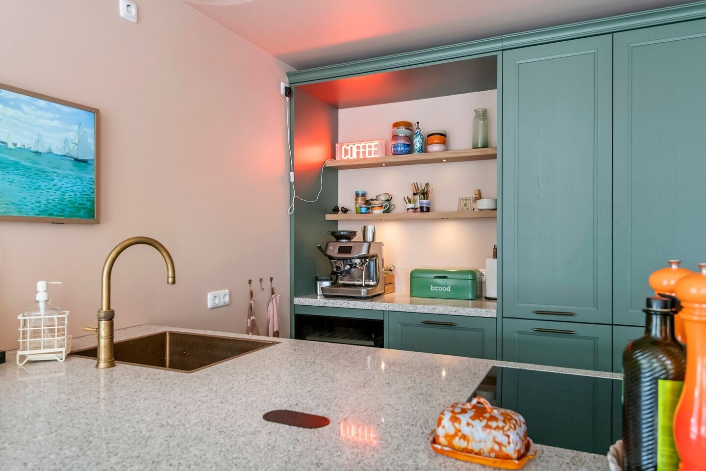 Vrijstaande woning te koop: Schotdeuren 2, Arkel