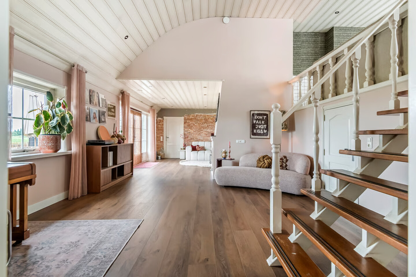 Vrijstaande woning te koop: Schotdeuren 2, Arkel
