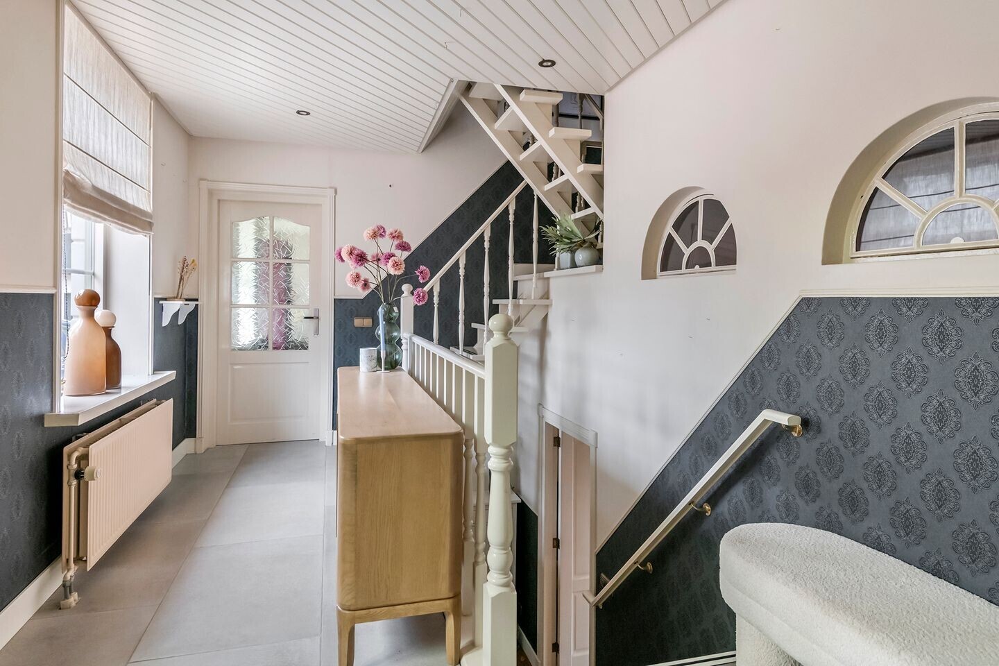 Vrijstaande woning te koop: Schotdeuren 2, Arkel