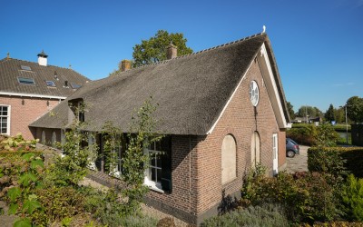 Schotdeuren 42