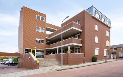 Oranjestraat 10