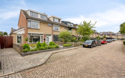 Cimbaalstraat 1