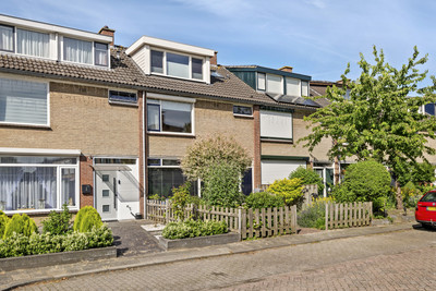 Cimbaalstraat 3