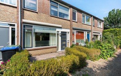 Triangelstraat 20