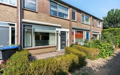 Triangelstraat 20