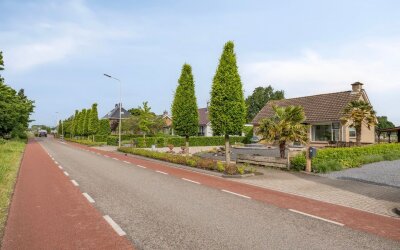 Zijlkade 14