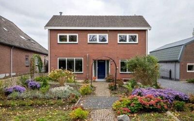 Smalzijde 6