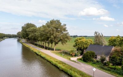 Kanaaldijk 8