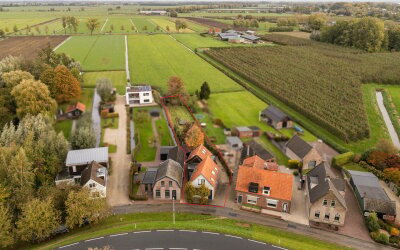 Onderweg 12