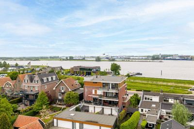 Appartement te koop Sasdijk 65-C