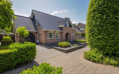 Hooftlanden 21