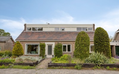 Hooftlanden 32