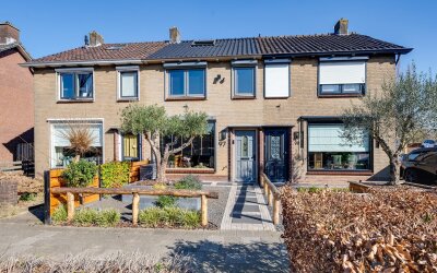 van Heldenstraat 97