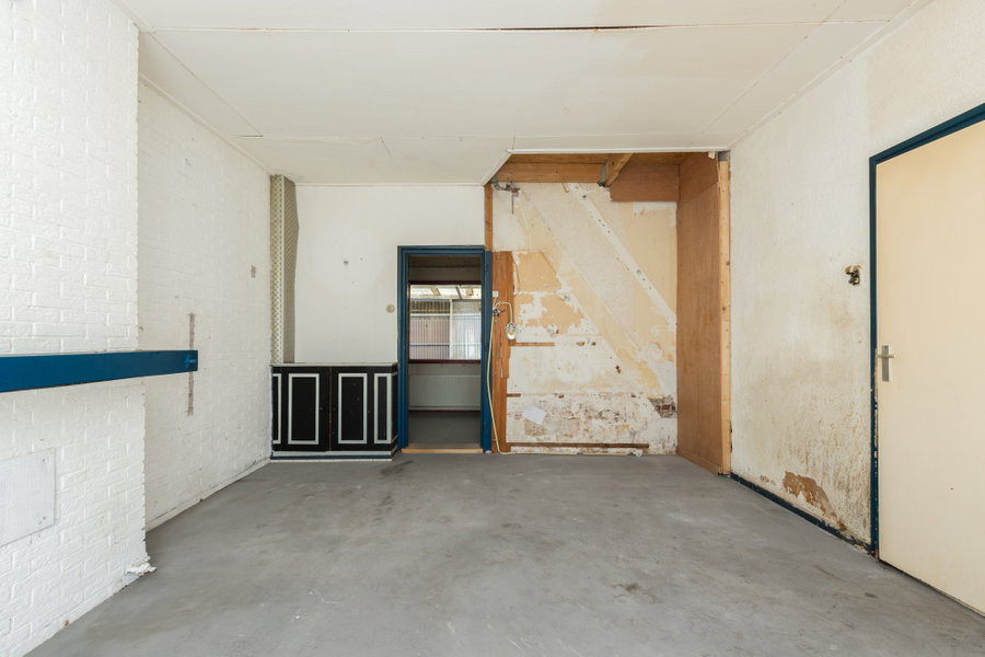 Tussenwoning te koop: Boterstraat 24, Werkendam