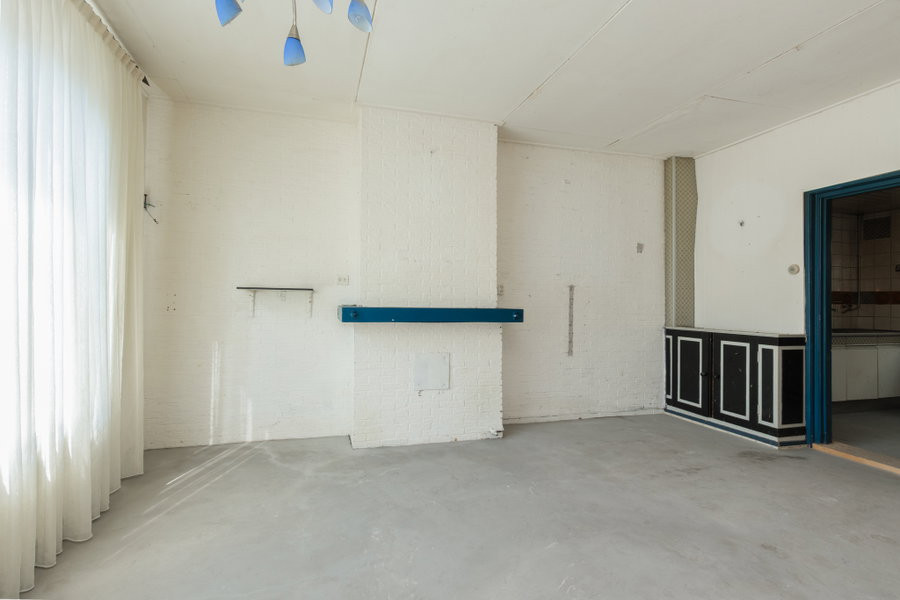 Tussenwoning te koop: Boterstraat 24, Werkendam