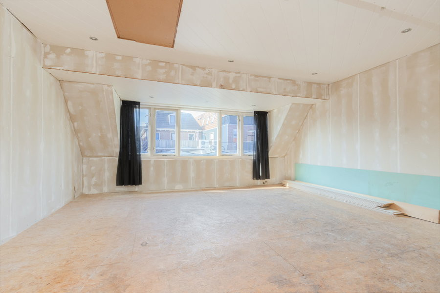Tussenwoning te koop: Boterstraat 24, Werkendam