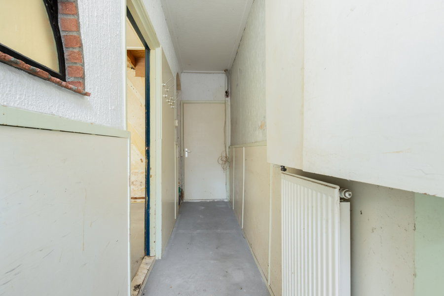 Tussenwoning te koop: Boterstraat 24, Werkendam