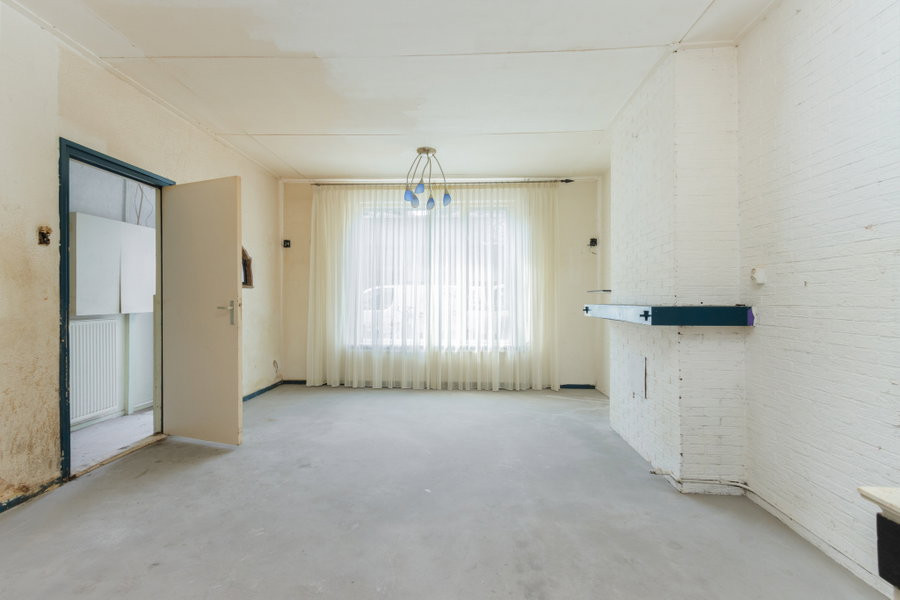 Tussenwoning te koop: Boterstraat 24, Werkendam