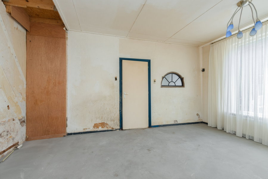 Tussenwoning te koop: Boterstraat 24, Werkendam