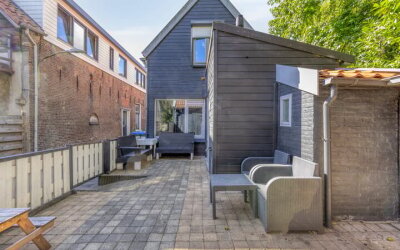 Hoogstraat 16-E