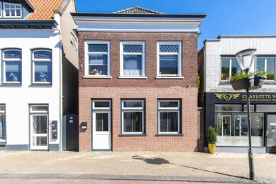 Hoogstraat 20