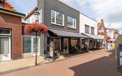 Hoogstraat 60