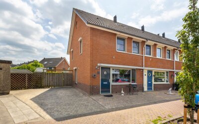 Bladriet 1